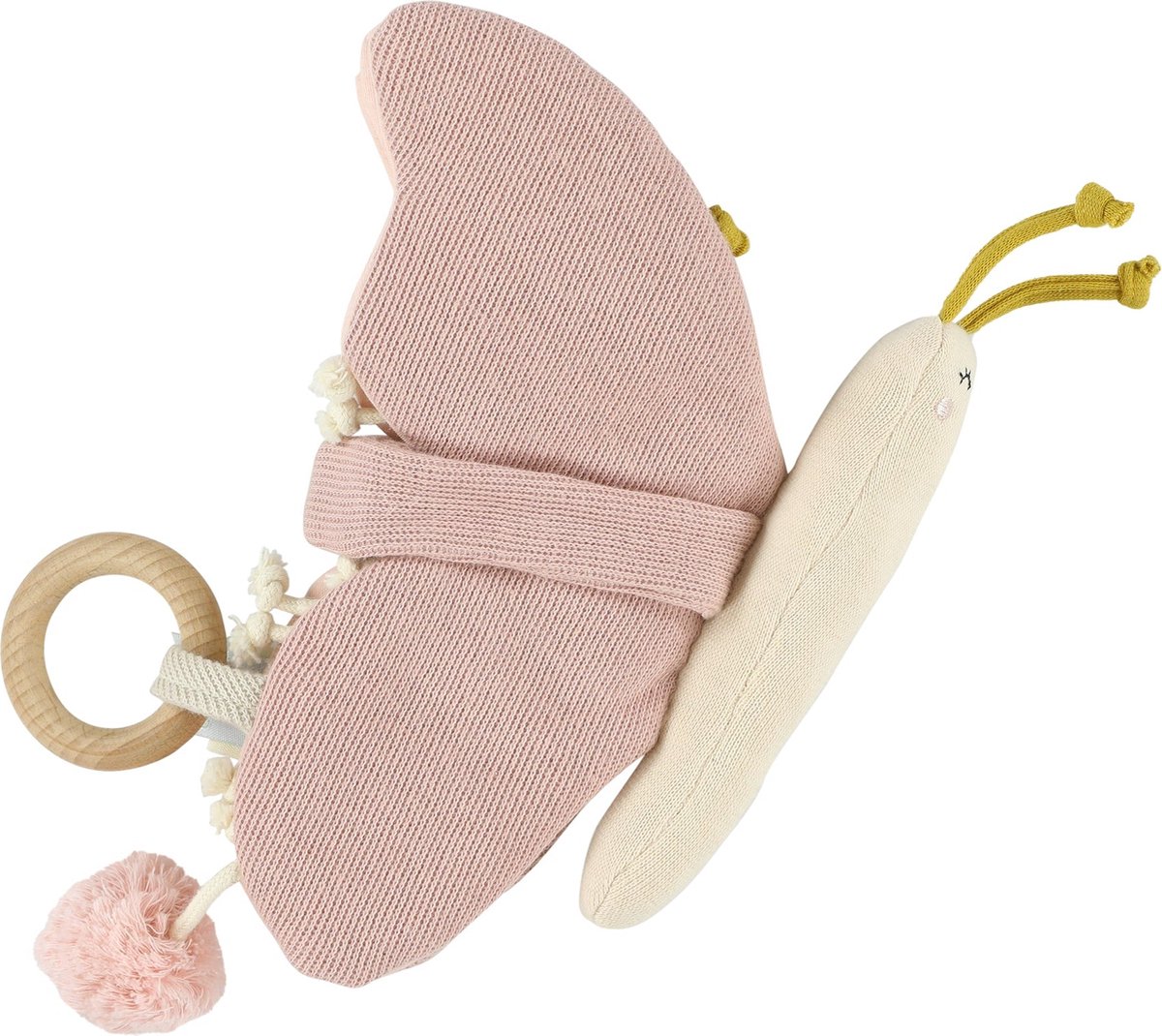   Activiteiten Boekje | Vlinder